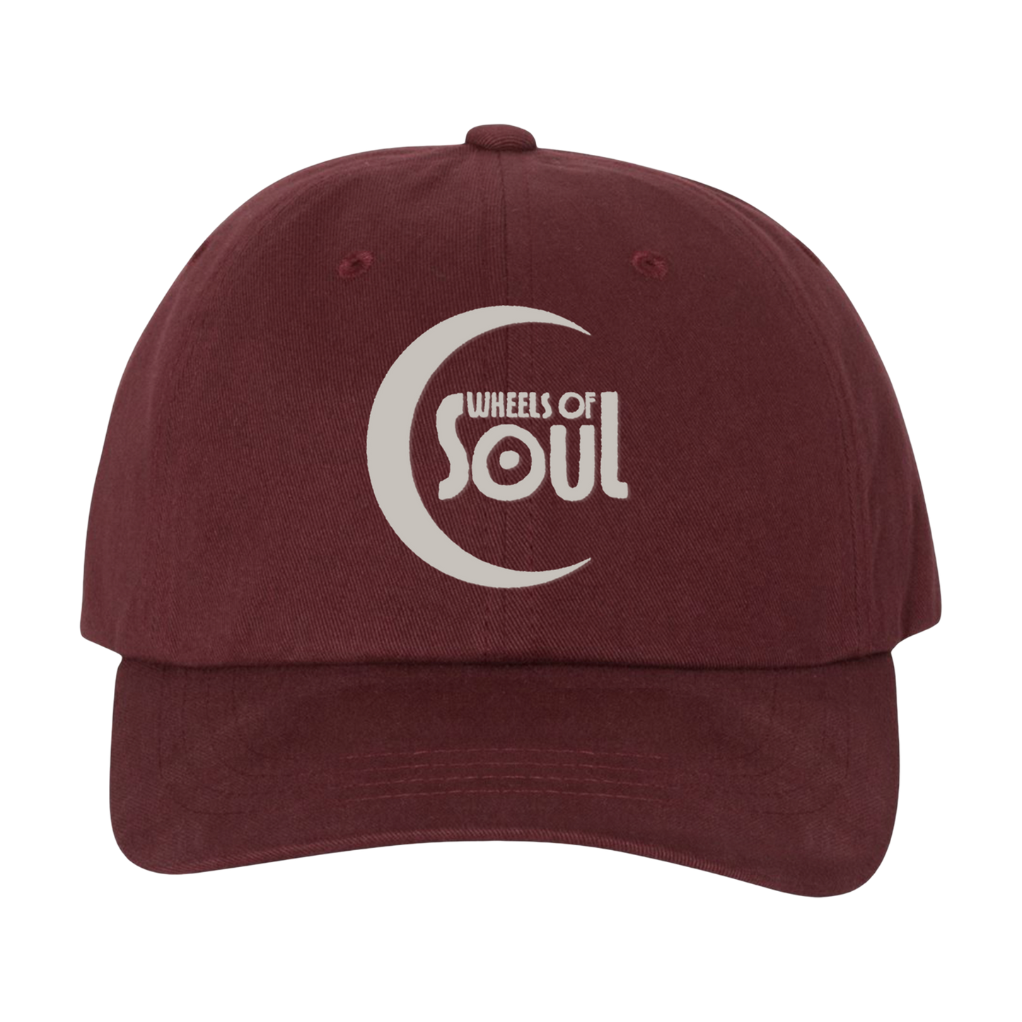Wheels of Soul 2022 Hat
